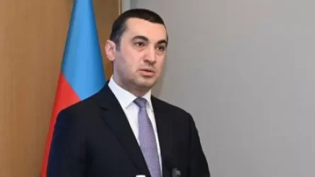 Բաքուն արձագանքել է Միրզոյանի հայտարարություններին