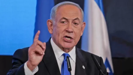 Մենք կկործանենք «ՀԱՄԱՍ»-ը. Նեթանյահուն սպառնում է
