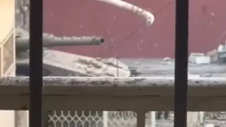 ՏԵՍԱՆՅՈՒԹ․ Իսրայելական տանկերը շրջափակել են Գազայում գտնվող մանկական հիվանդանոցը