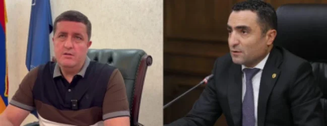 Դավիթ Ղազինյանը ձև չունի մնալու.  ՀԷՑ-ի ժամանակավոր կառավարիչը` ազատումների մասին