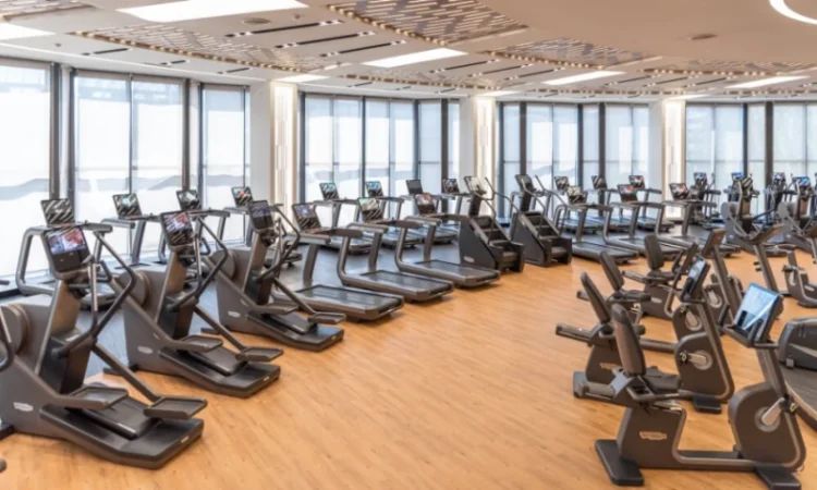 ՔԿ-ն գործողություններ է իրականացնում «Ռիբոկ» սպորտային ակումբում