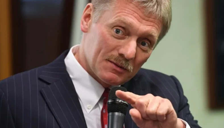 Ռուսաստանի համար կարևոր է, որ Ադրբեջանում հարգեն ռուսներին. Պեսկով