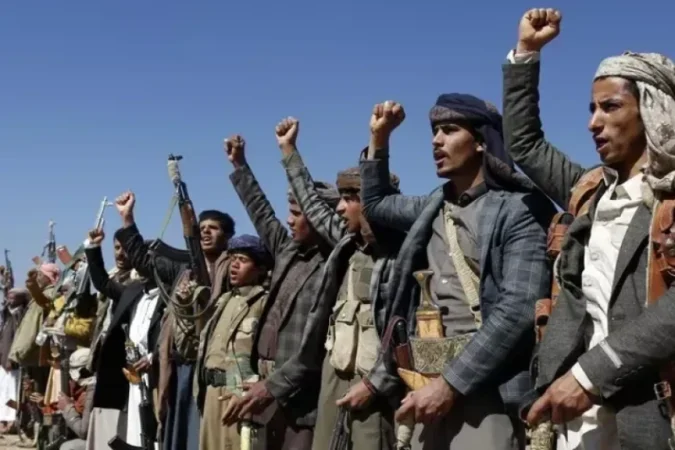 Հուսիթներն անօդաչու թռչող սարքերով հարձակվել են իսրայելական օբյեկտների վրա