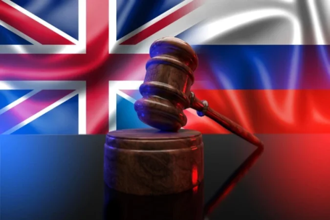 Մեծ Բրիտանիայի կողմից պատժամիջոցների նոր հարված Ռուսաստանին