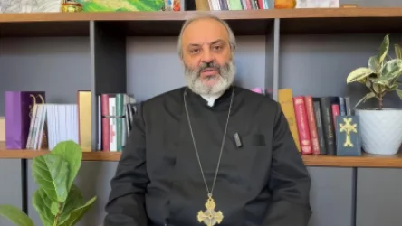 Բագրատ սրբազանը քաղաքական գործիչների դեմ հայցադիմումներ է ներկայացրել դատարան