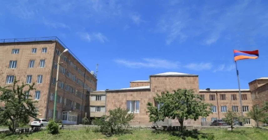 «Նուբարաշեն» հոգեկան առողջության կենտրոնից փախուստի դիմած անձանցից մեկը հայտնաբերվել է