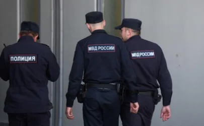 Ձերբակալել են Baza հեռուստաալիքին տեղեկատվություն հաղորդող ոստիկանության աշխատակիցներին