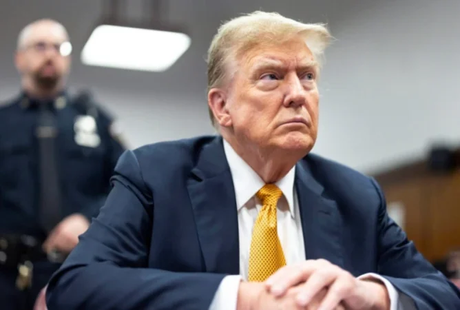 Ուկրաինայի ղեկավարությունը զրո երախտագիտություն է հայտնել մեր ջանքերի համար. Թրամփ