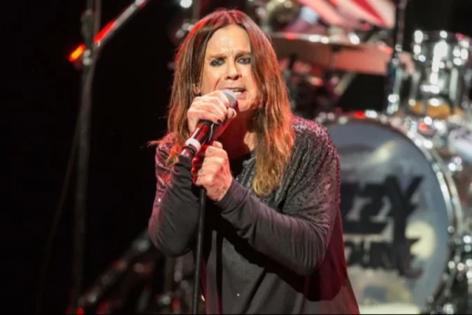 Մահացել է հայտնի ռոք երաժիշտ Օզի Օսբորնը