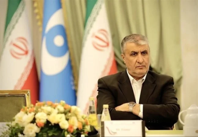 Անհնար է ոչնչացնել Իրանի միջուկային արդյունաբերությունը ռմբակոծություններվ. Մոհամմադ Էսլամի