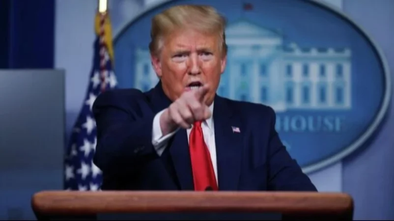 Պատրաստ ենք ավելի շատ հարվածներ հասցնել Իրանի միջուկային օբյեկտներին. Թրամփ