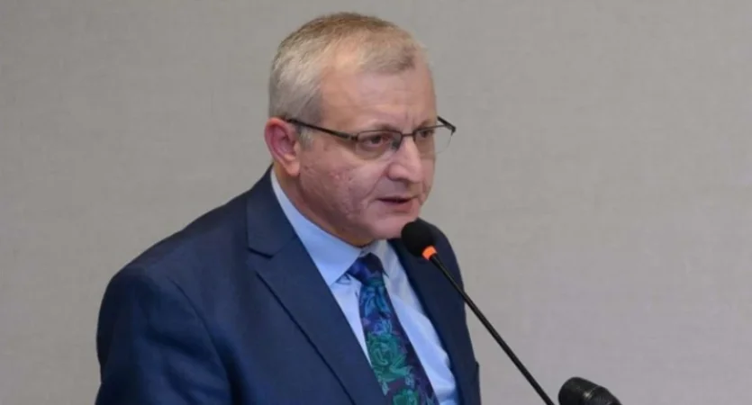 Եվրոպայում աճող ազգայնական միտումները կարող են դառնալ Փաշինյանի համար «օրինակ» ընդդիմությանը ճնշելու առումով․ Սուրենյանց