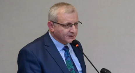 Եվրոպայում աճող ազգայնական միտումները կարող են դառնալ Փաշինյանի համար «օրինակ» ընդդիմությանը ճնշելու առումով․ Սուրենյանց