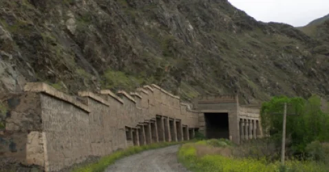 «Զանգեզուրի միջանցք»-ի բացման հնարավոր ազդեցությունը Վրաստանի համար. խորհրդական