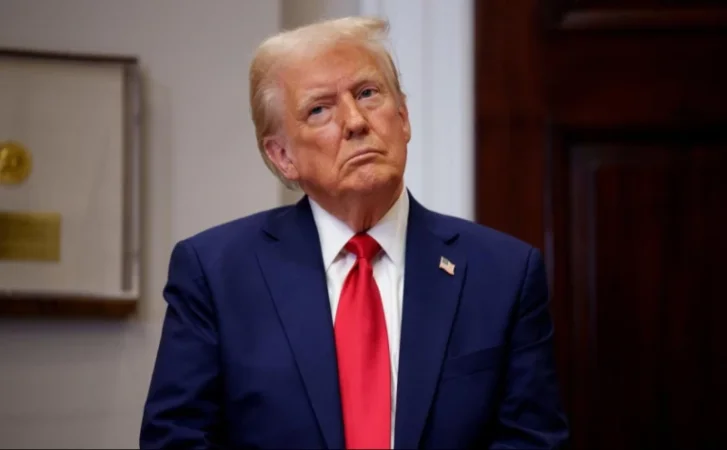 Ուկրաինայից Թրամփին խնդրել են պատերազմը տեղափոխել Ռուսաստանի տարածք