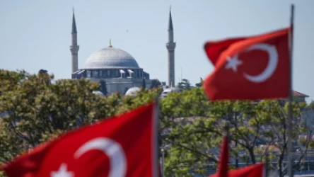 Սիրիան պաշտոնապես օգնություն է խնդրել Թուրքիայից