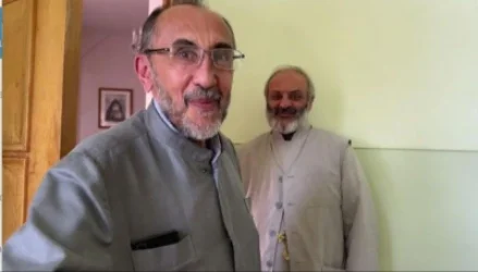 Բագրատ և Միքայել սրբազանները ՔԿՀ-ում կմասնակցեն Վարդավառի տոնի պատարագին