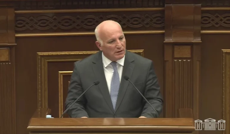 ՀԾԿՀ-ն արձագանքել է ՀԷՑ-ի վերաբերյալ միջազգային դատարանի որոշմանը