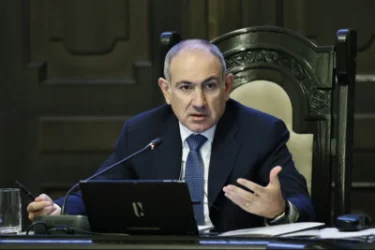 Կտրիճ Ներսիսյանից ազատում ենք Վեհարանը, բարեվարք քահանա նշանակում. Փաշինյան