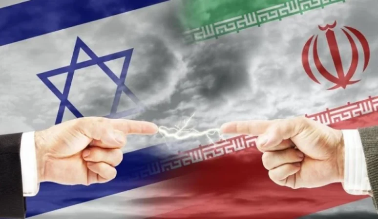 Իսրայելից Զելենսկուն խնդրել են՝ Իրանին ներառի ահաբեկիչ պետությունների ցուցակում