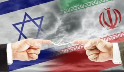 Իսրայելից Զելենսկուն խնդրել են՝ Իրանին ներառի ահաբեկիչ պետությունների ցուցակում