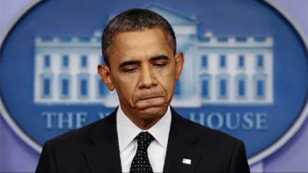 ԱՄՆ Ազգային հետախուզությունը՝ Օբամային ձերբակալելու և մեղադրանք առաջադրելու մասին
