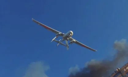 ԱԹՍ-ներով հարձակում Սոչիի վրա. կա զոհ և վիրավոր