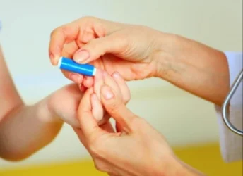 Հայաստանում երեխաների մատը ծակելու պրոցեսը կավարտվի. Անահիտ Ավանեսյան