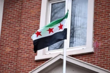 Մոսկվա է ժամանել Սիրիայի պատվիրակությունը