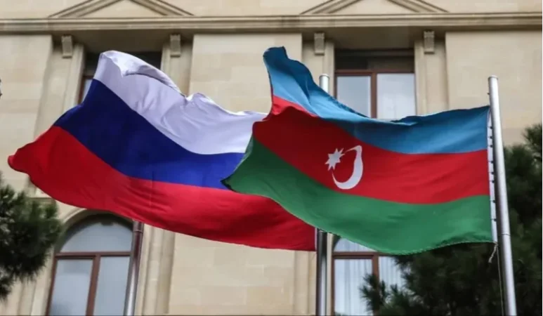 Ադրբեջանը հորդորել է ԱՄՆ-ին՝ Բաքվի և Երևանի հարաբերություններում, լարվածություն չստեղծել