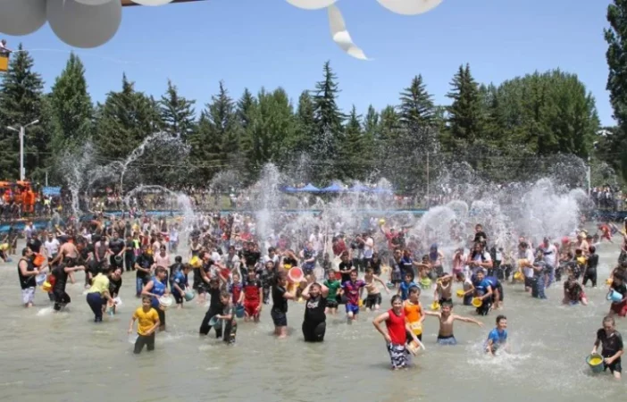 Գյումրիում Վարդավառը մեծ շուքով չի նշվի