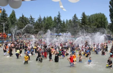 Գյումրիում Վարդավառը մեծ շուքով չի նշվի