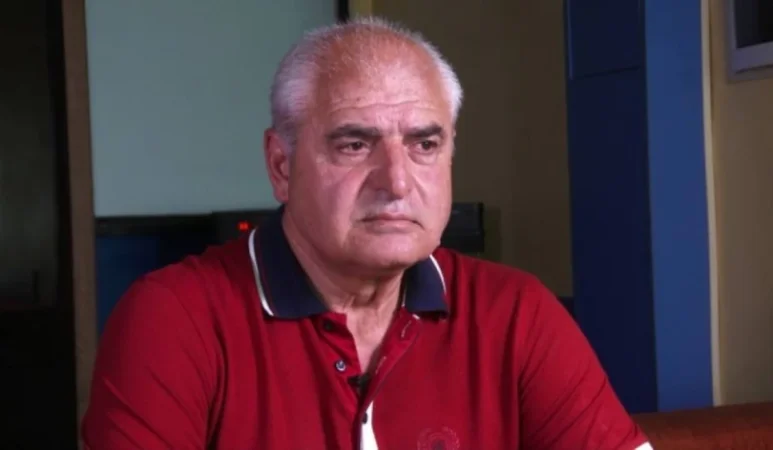 Գարեգին Բ-ն՝ ուր գնա, պիտի ասեն՝ ուխտադրուժ Կտրիճը եկավ. Ազատ Արշակյան