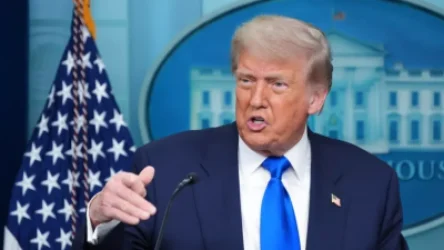 Թրամփը՝ Մոսկվայի դեմ երկրորդական պատժամիջոցների մասին