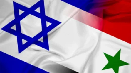 25 տարի անց Իսրայելն ու Սիրիան բարձր մակարդակի հանդիպումն են անցկացրել