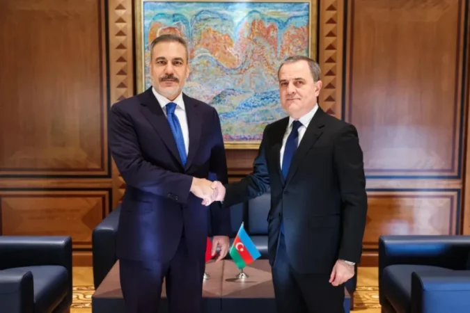 Թուրքիայի և Ադրբեջանի արտգործնախարարները քննարկել են հայ-ադրբեջանական բանակցությունների ընթացքը