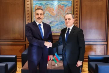 Թուրքիայի և Ադրբեջանի արտգործնախարարները քննարկել են հայ-ադրբեջանական բանակցությունների ընթացքը