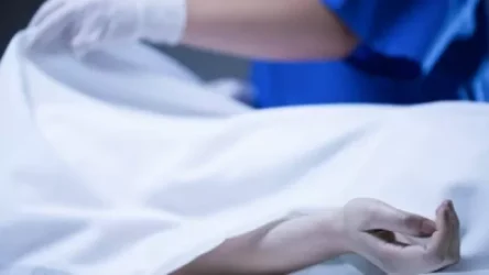 Արտաշատի խճուղու հարակից դաշտում հայտնաբերվել է 79-ամյա կնոջ դի