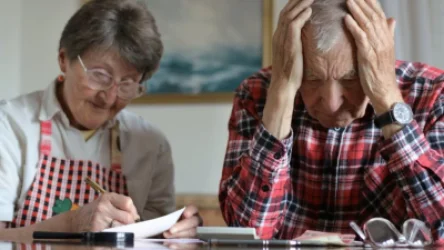 Գերմանացի թոշակառուներին տհաճ անակնկալ է սպասվում