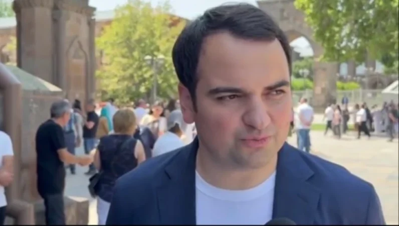 Կարապետյանը հույս ունի՝ իշխանությունները կկատարեն Ստոկհոլմի դատարանի վճիռը