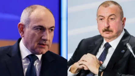 Կոչ ենք անում Բաքվին և Երևանին արագացնել խաղաղության համաձայնագրի ստորագրումը․ Իրանի ԱԳՆ