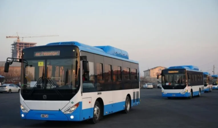 Սուրեն Գրիգորյանը՝ տրանսպորտում հսկողության իրականացման մասին