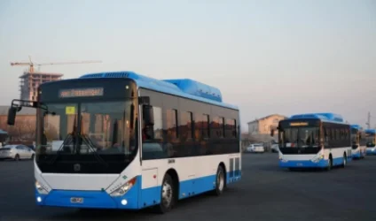 Սուրեն Գրիգորյանը՝ տրանսպորտում հսկողության իրականացման մասին