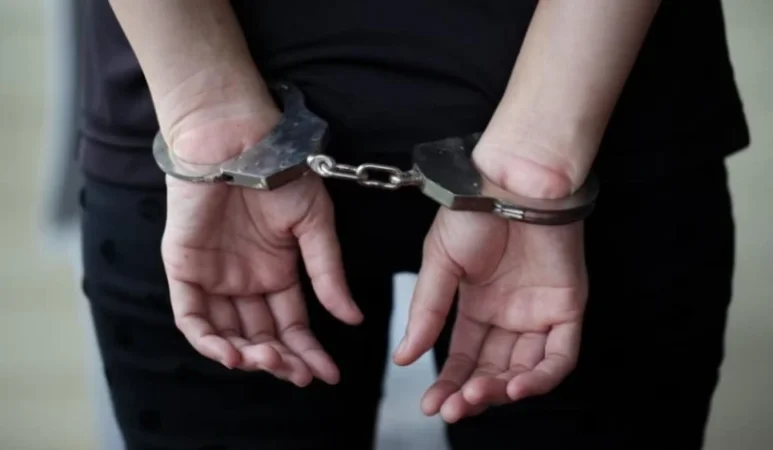 Պուշկինի փողոցում սպանության փորձ կատարած անձը հայտնաբերվել ու ձերբակալվել է