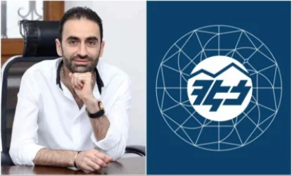 Ինչպես կարող եմ ես գնել ՀԷՑ-ը. ինձ հանգիստ թողեք. Գրիգոր Տեր-Ղազարյան