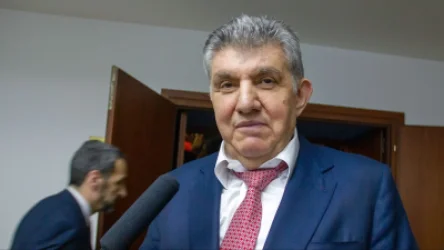 Արա Աբրահամյանի ընկերությանը պատկանող գույքը կվերադարձվի Երևանին