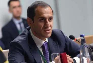 Հայաստանը Եկատերինբուրգից հետ է կանչում պատվավոր հյուպատոսին. ԶԼՄ