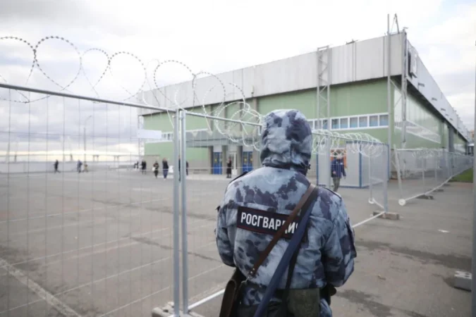 Ռուսաստանը փակելու է Ուկրաինայի հետ սահմանային 20 անցակետ