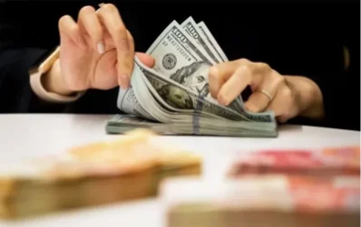 Ռուբլին և դոլարն էժանացել են. փոխարժեքն այսօր