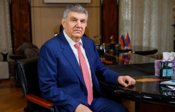 Արա Աբրահամյանի ընկերությունը  վերաքննության կարգով բողոքարկելու է դատական ակտը